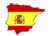 A.T. SAEMAN - Espanol